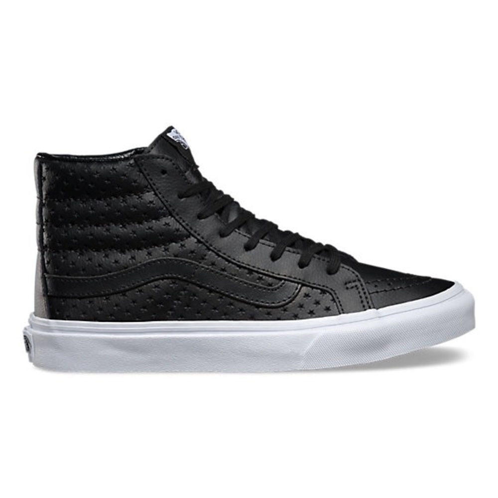 Stars SK8-Hi Slim Vans